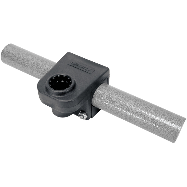 Scotty 245 1 1/4" Round Rail Mount 245